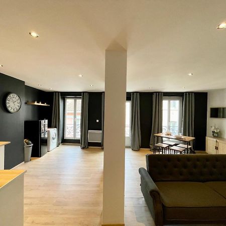 Spacieux Appartement Lumineux Coeur De Ville Pamiers Exterior foto