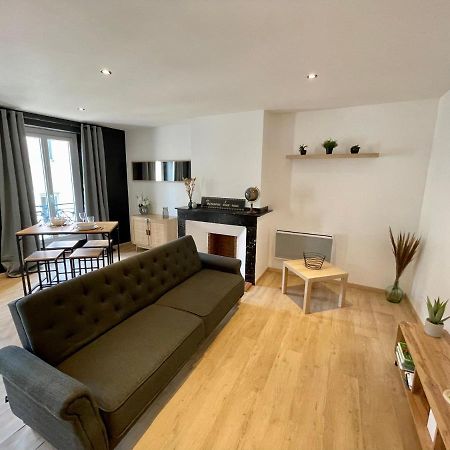 Spacieux Appartement Lumineux Coeur De Ville Pamiers Exterior foto